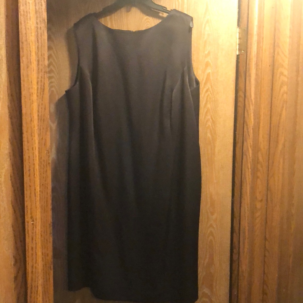 Very nice dress